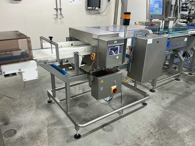 2013 phantom s1100 penat metaaldetector - afbeelding 6 van  13