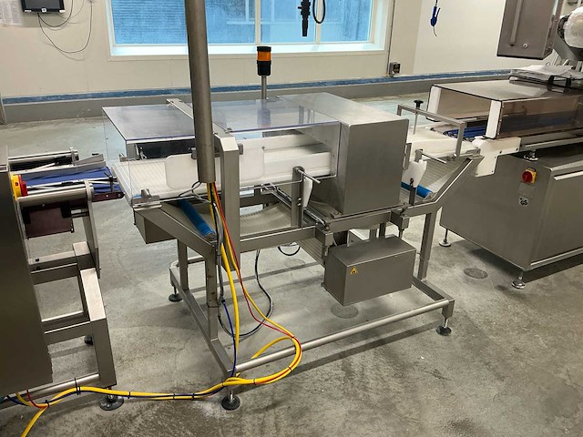 2013 phantom s1100 penat metaaldetector - afbeelding 7 van  13