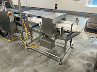 2013 phantom s1100 penat metaaldetector - afbeelding 8 van  13