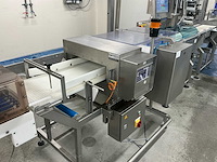 2013 phantom s1100 penat metaaldetector - afbeelding 10 van  13