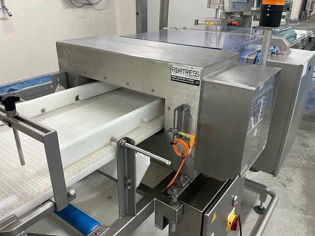 2013 phantom s1100 penat metaaldetector - afbeelding 11 van  13