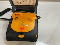 2013 physio control lifepak cr plus defibrillator aed - afbeelding 2 van  4