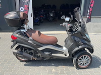 2013 piaggio - mp3 500 lt sport - motorcycle - afbeelding 3 van  17