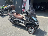 2013 piaggio - mp3 500 lt sport - motorcycle - afbeelding 5 van  17