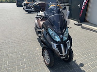 2013 piaggio - mp3 500 lt sport - motorcycle - afbeelding 6 van  17