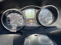 2013 piaggio - mp3 500 lt sport - motorcycle - afbeelding 9 van  17