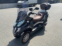 2013 piaggio - mp3 500 lt sport - motorcycle - afbeelding 1 van  17