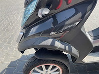 2013 piaggio - mp3 500 lt sport - motorcycle - afbeelding 11 van  17