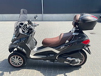 2013 piaggio - mp3 500 lt sport - motorcycle - afbeelding 12 van  17