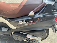 2013 piaggio - mp3 500 lt sport - motorcycle - afbeelding 13 van  17