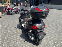 2013 piaggio - mp3 500 lt sport - motorcycle - afbeelding 15 van  17