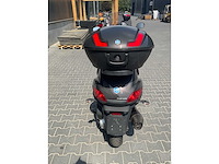 2013 piaggio - mp3 500 lt sport - motorcycle - afbeelding 16 van  17