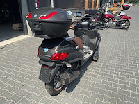 2013 piaggio - mp3 500 lt sport - motorcycle - afbeelding 17 van  17