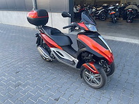 2013 piaggio - mp3 yourban 300 - motorcycle - afbeelding 3 van  13