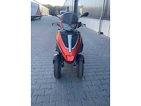 2013 piaggio - mp3 yourban 300 - motorcycle - afbeelding 4 van  13