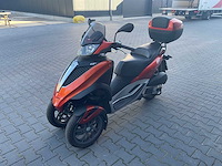 2013 piaggio - mp3 yourban 300 - motorcycle - afbeelding 1 van  13