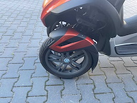 2013 piaggio - mp3 yourban 300 - motorcycle - afbeelding 7 van  13