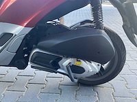 2013 piaggio - mp3 yourban 300 - motorcycle - afbeelding 9 van  13