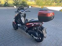2013 piaggio - mp3 yourban 300 - motorcycle - afbeelding 11 van  13