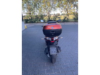 2013 piaggio - mp3 yourban 300 - motorcycle - afbeelding 12 van  13