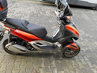 2013 piaggio mp3 300 lt motorfiets / scooter - afbeelding 2 van  9