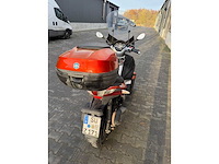 2013 piaggio mp3 300 lt motorfiets / scooter - afbeelding 3 van  9