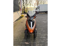 2013 piaggio mp3 300 lt motorfiets / scooter - afbeelding 6 van  9