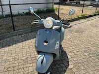 2013 piaggio vespa gts300 motorfiets - afbeelding 2 van  10