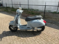 2013 piaggio vespa gts300 motorfiets - afbeelding 3 van  10