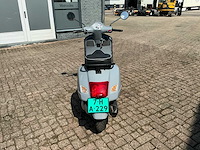 2013 piaggio vespa gts300 motorfiets - afbeelding 4 van  10