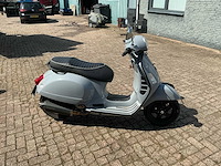 2013 piaggio vespa gts300 motorfiets - afbeelding 5 van  10
