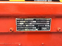2013 pop-up push eco8 hoogwerker - afbeelding 6 van  15