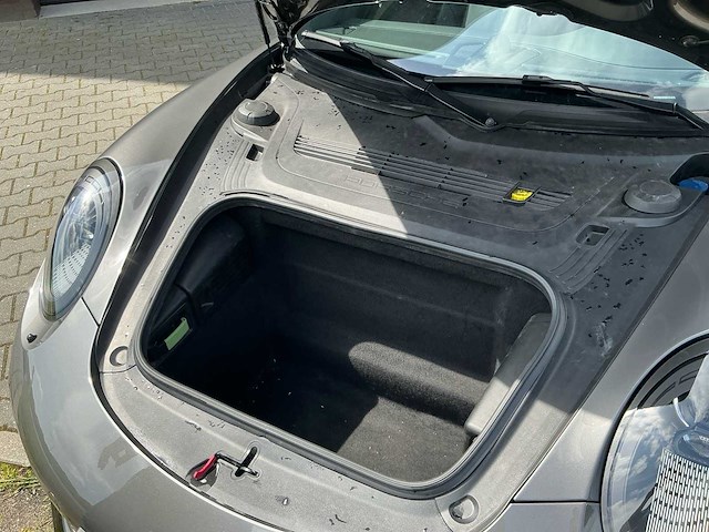 2013 porsche 911 3.8 carrera 4s personenauto - afbeelding 6 van  33
