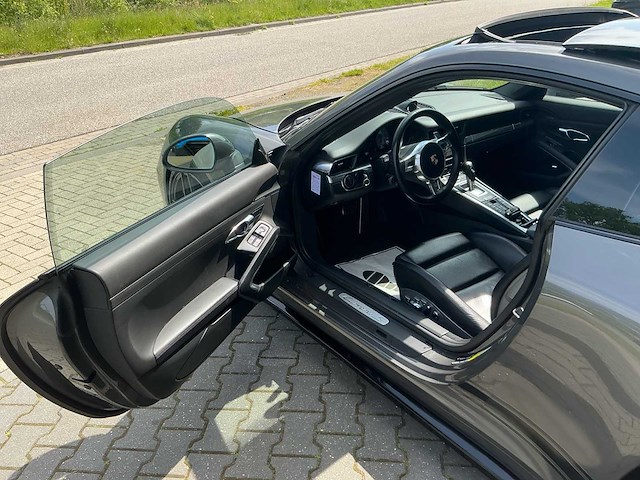 2013 porsche 911 3.8 carrera 4s personenauto - afbeelding 8 van  33