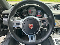 2013 porsche 911 3.8 carrera 4s personenauto - afbeelding 25 van  33