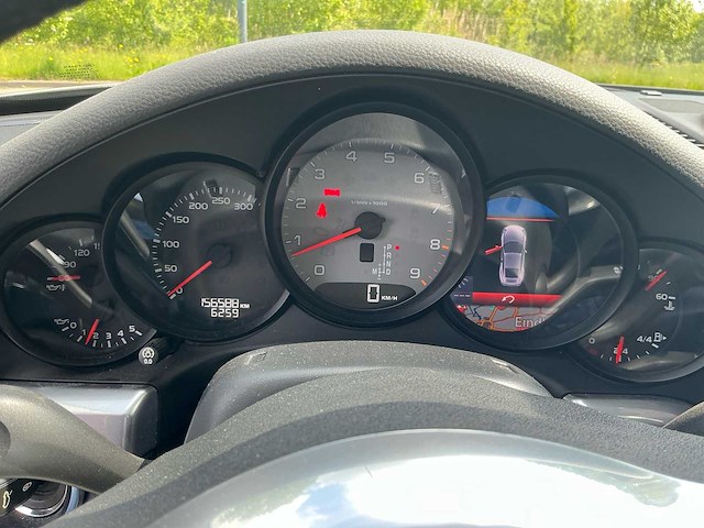 2013 porsche 911 3.8 carrera 4s personenauto - afbeelding 26 van  33