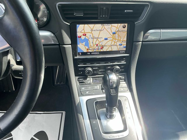 2013 porsche 911 3.8 carrera 4s personenauto - afbeelding 28 van  33