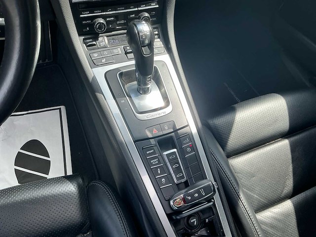 2013 porsche 911 3.8 carrera 4s personenauto - afbeelding 14 van  33