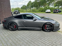 2013 porsche 911 3.8 carrera 4s personenauto - afbeelding 16 van  33