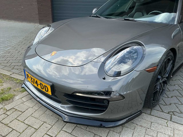 2013 porsche 911 3.8 carrera 4s personenauto - afbeelding 21 van  33