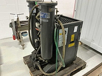 2013 profluid cj 70-30 df hogedruk pomp - afbeelding 1 van  6