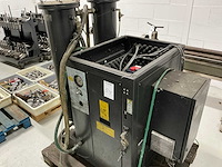 2013 profluid cj 70-30 df hogedruk pomp - afbeelding 2 van  6