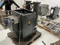 2013 profluid cj 70-30 df hogedruk pomp - afbeelding 3 van  6