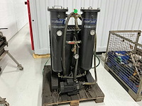 2013 profluid cj 70-30 df hogedruk pomp - afbeelding 4 van  6