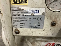 2013 pxat trx 15/279 op luchtcompressor - afbeelding 4 van  5