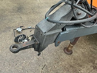 2013 rasco solid x 4.0 vhp5 zoutstrooier - afbeelding 11 van  43