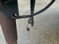 2013 rasco solid x 4.0 vhp5 zoutstrooier - afbeelding 12 van  43