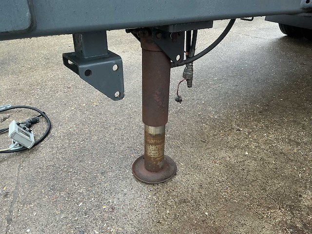 2013 rasco solid x 4.0 vhp5 zoutstrooier - afbeelding 13 van  43