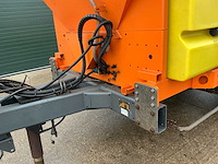 2013 rasco solid x 4.0 vhp5 zoutstrooier - afbeelding 14 van  43