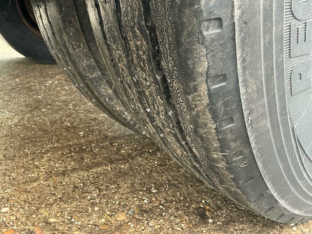 2013 rasco solid x 4.0 vhp5 zoutstrooier - afbeelding 18 van  43